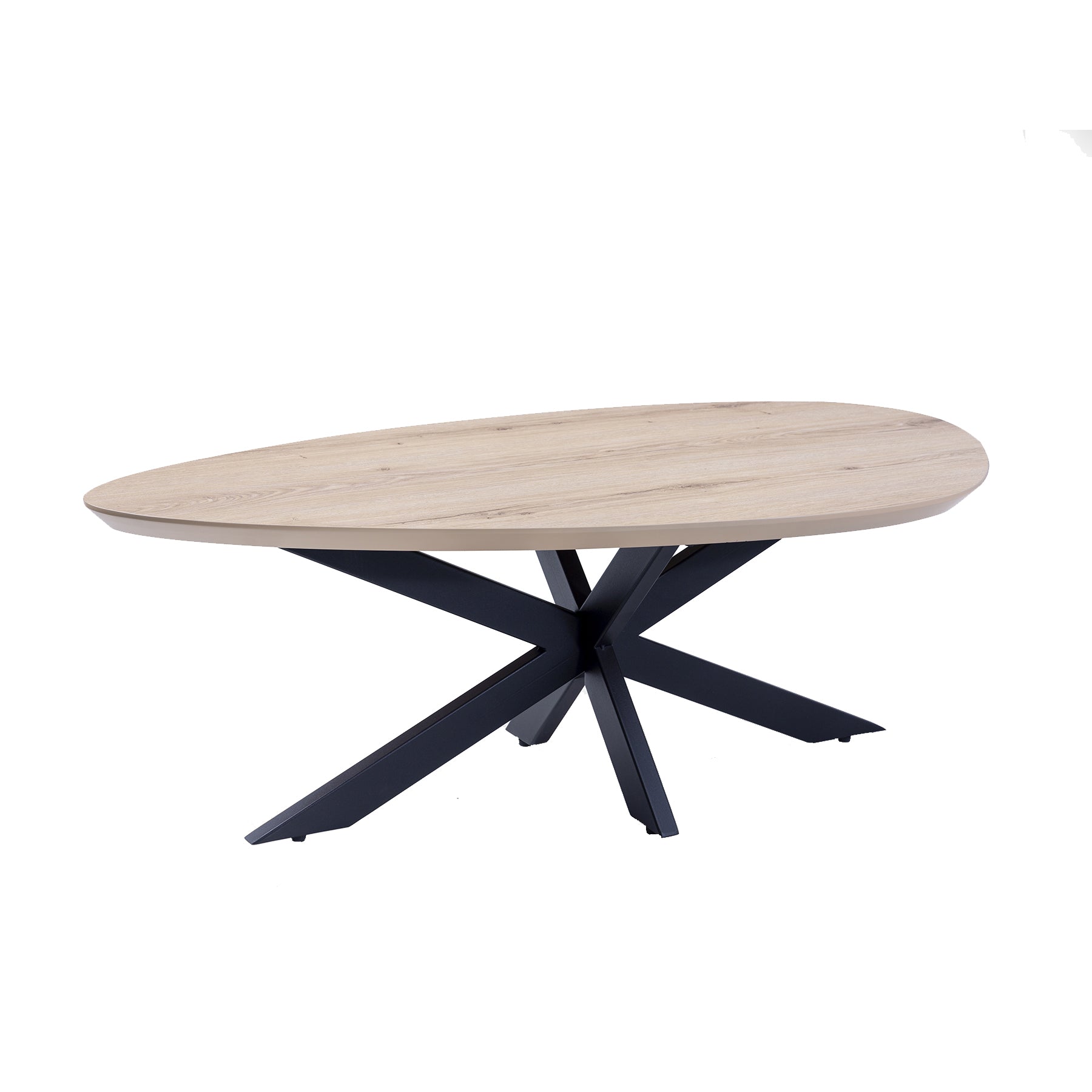 005 Damla Otantik Meşe Masa