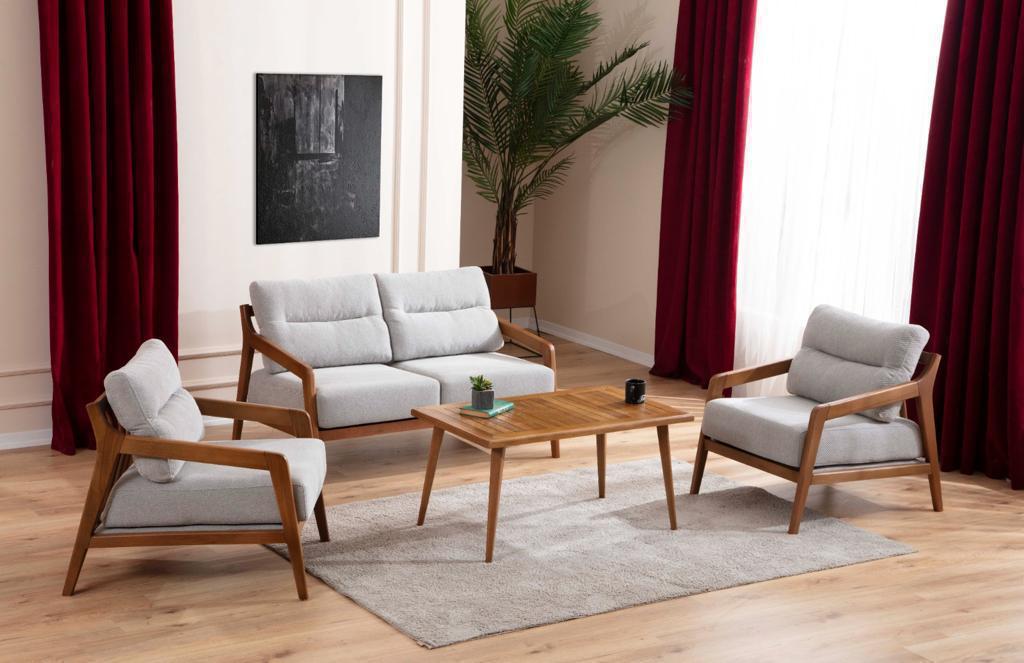 Asya Bahçe Mobilyası