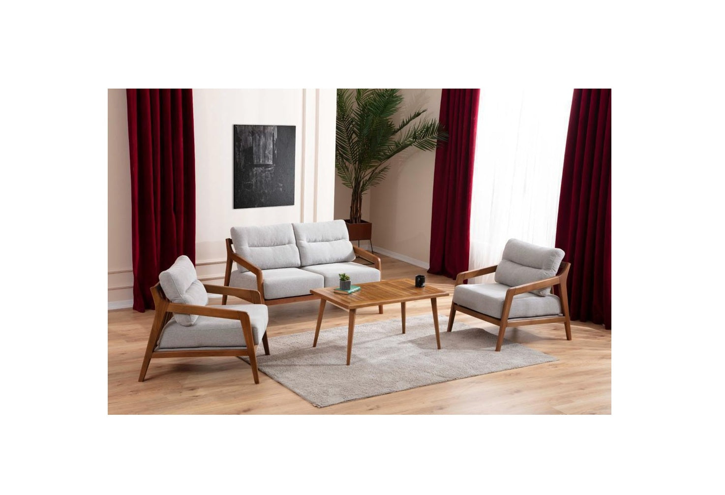 Asya Garden Furniture