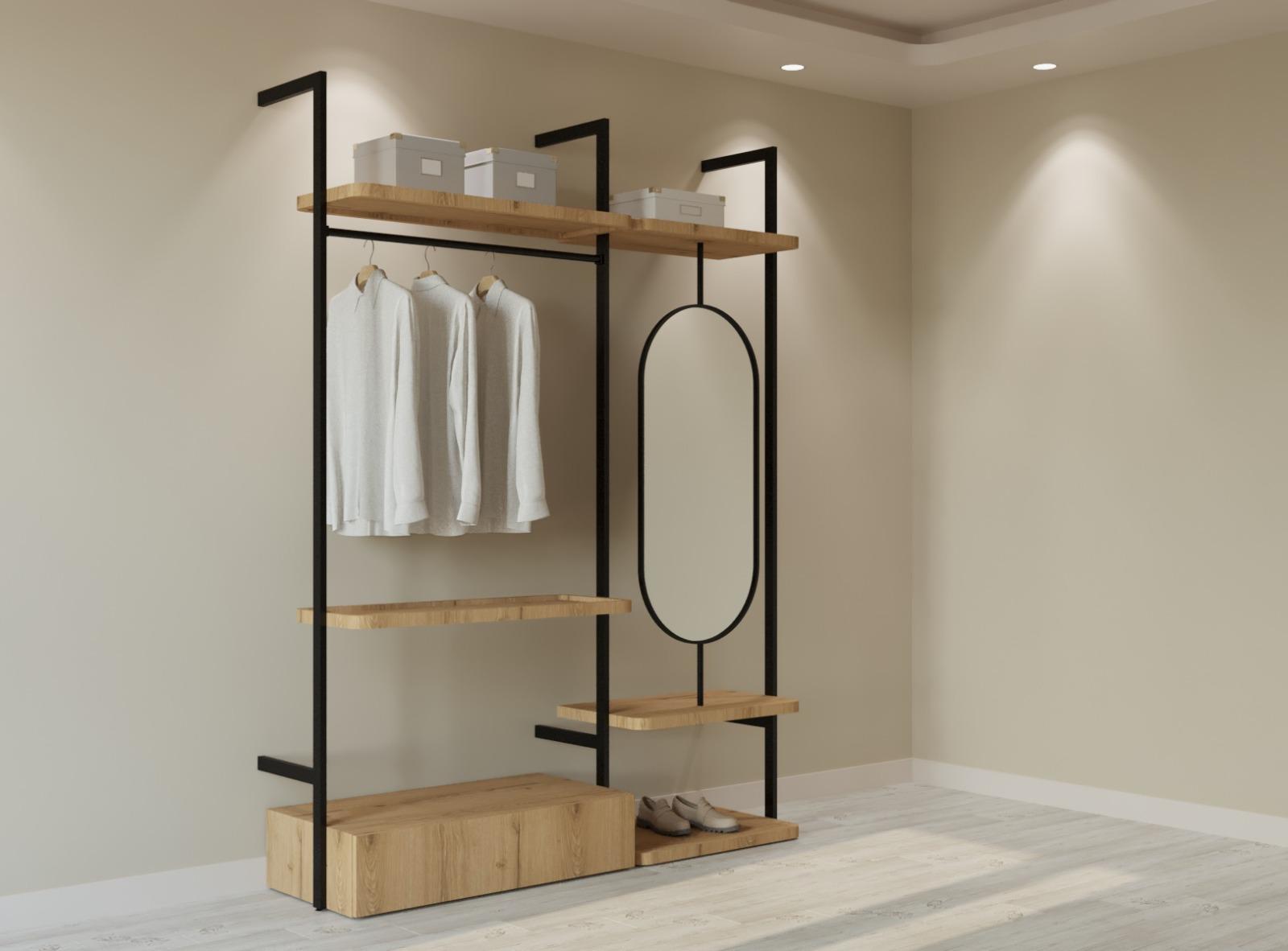 Wardrobe 003